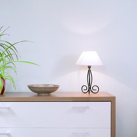 Ferienwohnung Bella Fuhlendorf  Zewnętrze zdjęcie