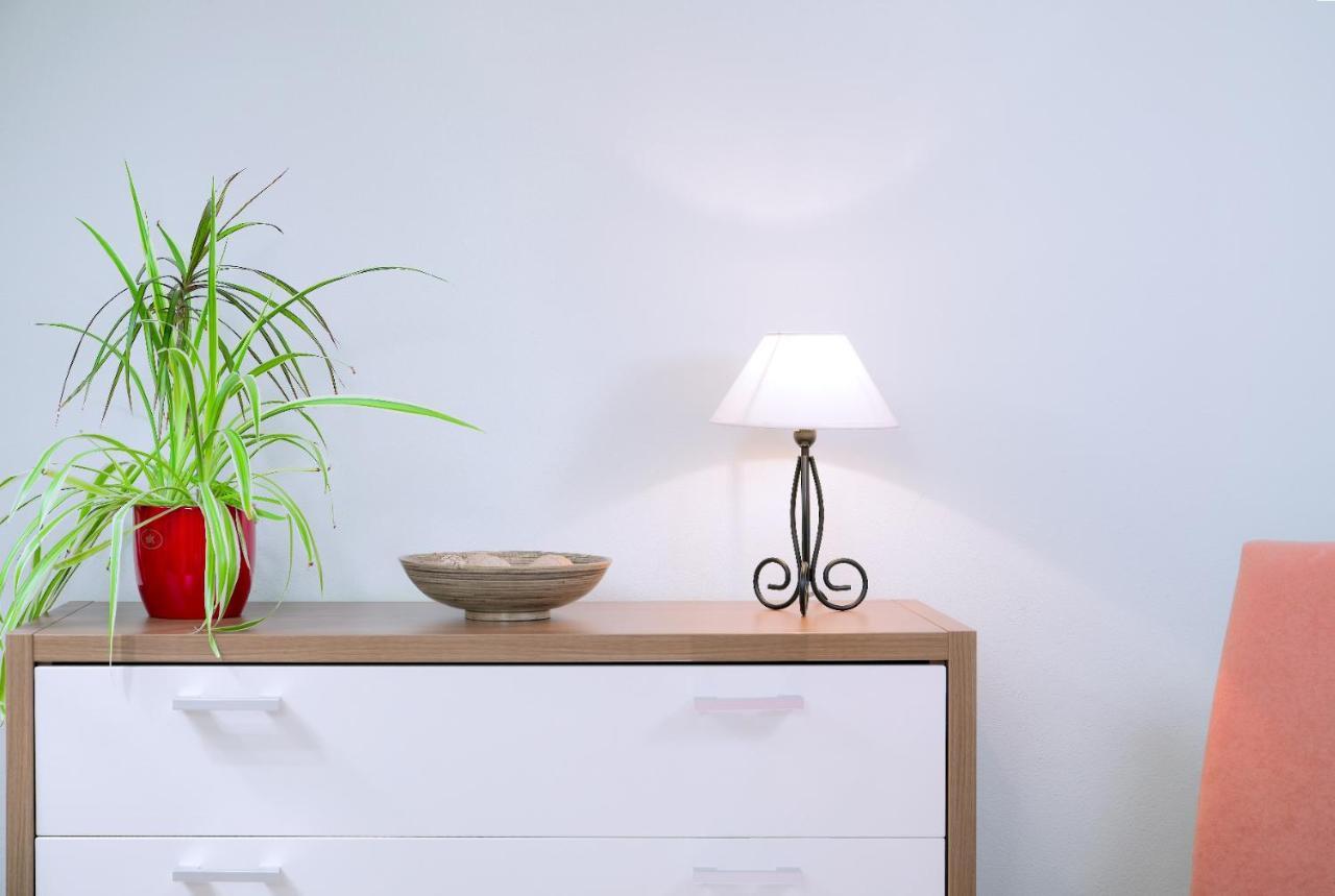 Ferienwohnung Bella Fuhlendorf  Zewnętrze zdjęcie